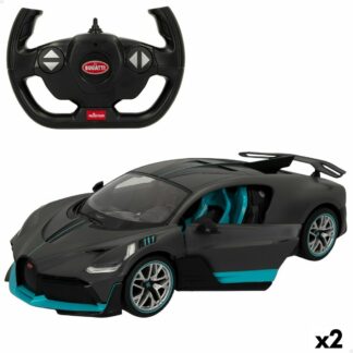 Αυτοκίνητο Radio Control Lamborghini Sian 1:14 (x2)