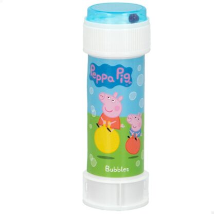 Φούσκες Peppa Pig 60 ml 3,7 x 11,5 x 3,7 cm (216 Μονάδες)