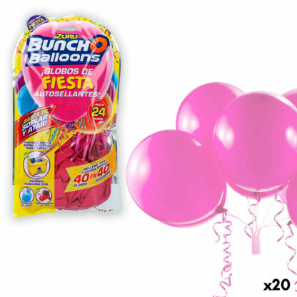 Μπαλόνια Zuru Bunch-o-Balloons 24 Τεμάχια 20 Μονάδες