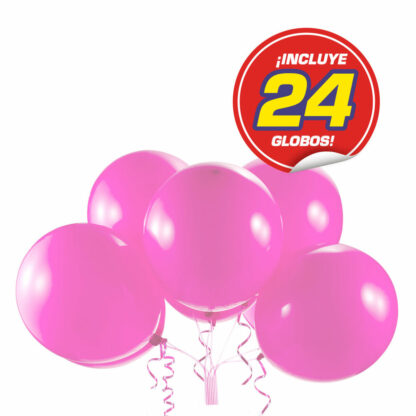 Μπαλόνια Zuru Bunch-o-Balloons 24 Τεμάχια 20 Μονάδες