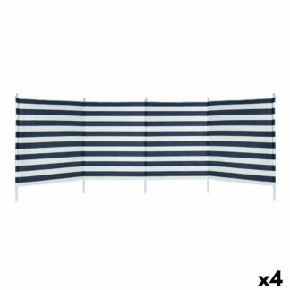 Solseng Jardin Prive Καφέ Γκρι 132 x 55 x 35 cm ξύλο οξιάς