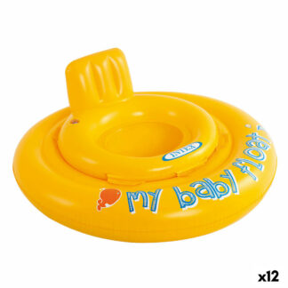 Inflatable Pool Float Intex Joy Rider Πίνακας Surf 62 x 112 cm