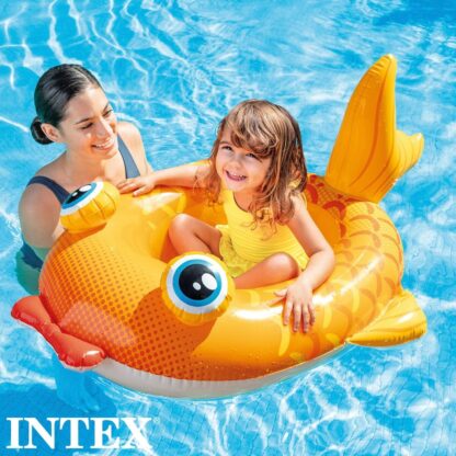 Φουσκωτό σκάφος Intex 98 x 39 x 72 cm (24 Μονάδες)