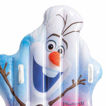 Φουσκωτό Στρώμα Frozen Olaf 104 x 140 cm (x6)