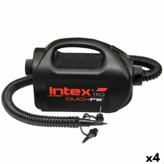 Ηλεκτρική Αντλία Αέρα Intex Quick FIll 220-240 V (x6)