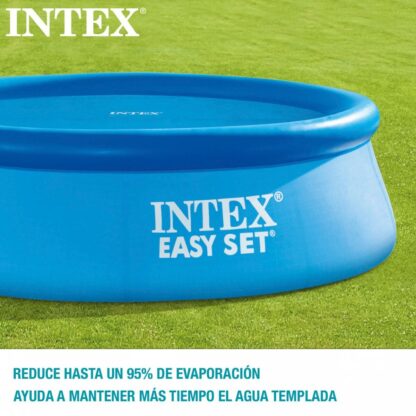 Καλύμματα πισίνας Intex 29023 EASY SET/METAL FRAME Ø 448 cm 419 x 419 cm