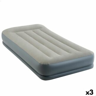 Air Bed Intex 99 x 25 x 191 cm (3 Μονάδες)