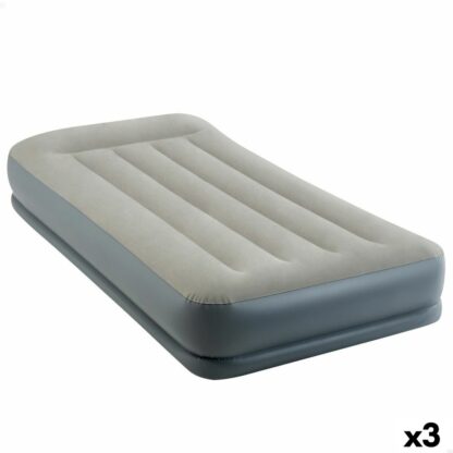 Air Bed Intex 99 x 30 x 191 cm (3 Μονάδες)