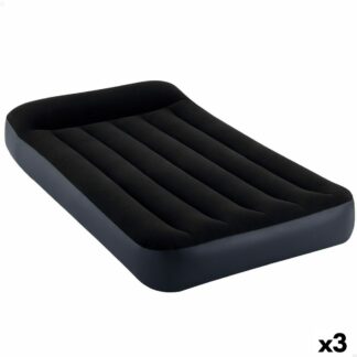 Air Bed Intex 99 x 30 x 191 cm (3 Μονάδες)