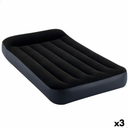 Air Bed Intex 99 x 25 x 191 cm (3 Μονάδες)