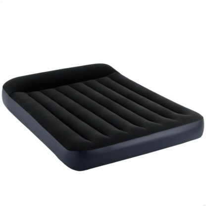 Air Bed Intex PILLOW REST CLASSIC 137 x 25 x 191 cm (3 Μονάδες)