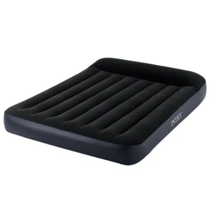 Air Bed Intex PILLOW REST CLASSIC 137 x 25 x 191 cm (3 Μονάδες)