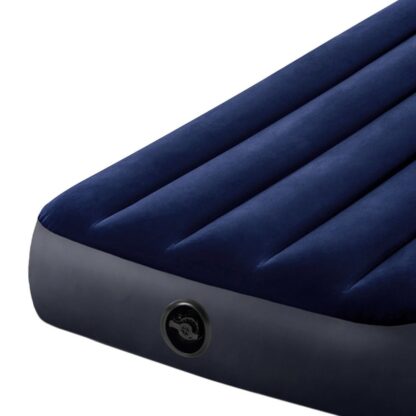 Air Bed Intex CLASSIC DOWNY 76 x 25 x 191 cm (x6)