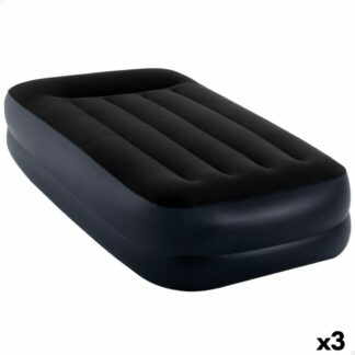 Air Bed Intex CLASSIC DOWNY 76 x 25 x 191 cm (x6)