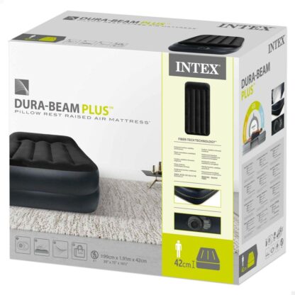 Air Bed Intex 99 x 42 x 191 cm (3 Μονάδες)