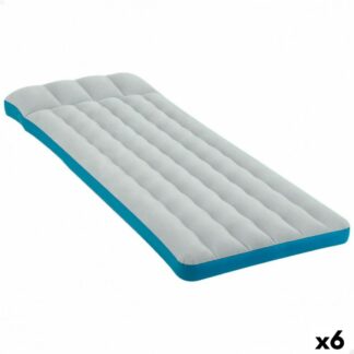 Air Bed Intex 67 x 17 x 184 cm (x6)