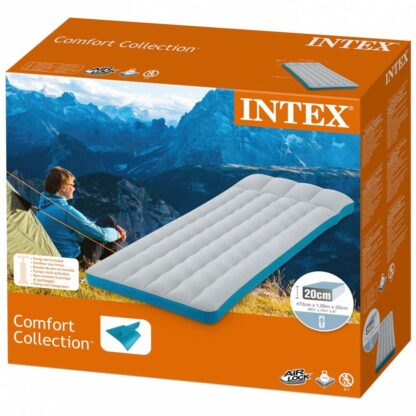 Air Bed Intex 72 x 20 x 189 cm (x6)