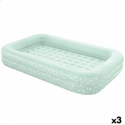 Air Bed Intex Junior 107 x 25 x 168 cm (3 Μονάδες)