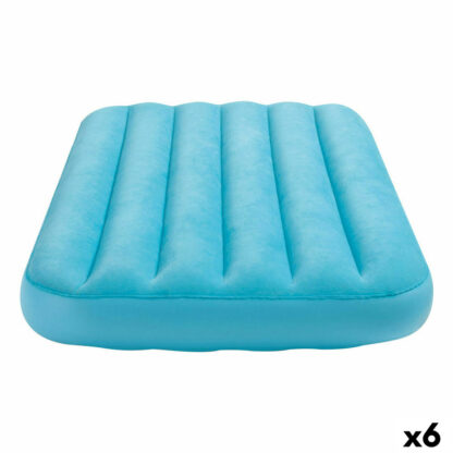 Air Bed Intex COZY KIDZ Παιδικά 88 x 18 x 157 cm (x6)