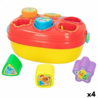 Πίστα Εκτόξευσης Vtech Marble Rush (FR)