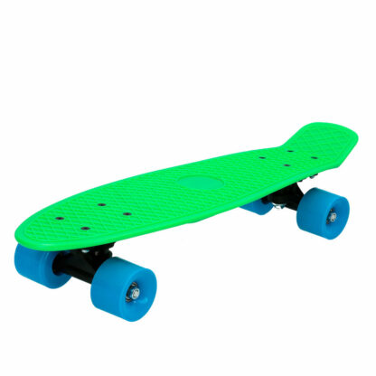 Skateboard Colorbaby (x6)