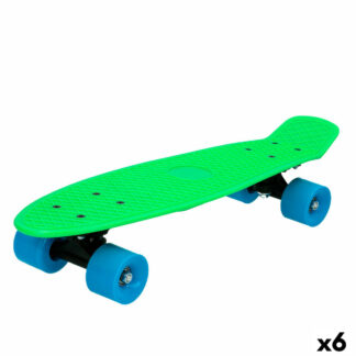 Skateboard Colorbaby CB Riders (x2)