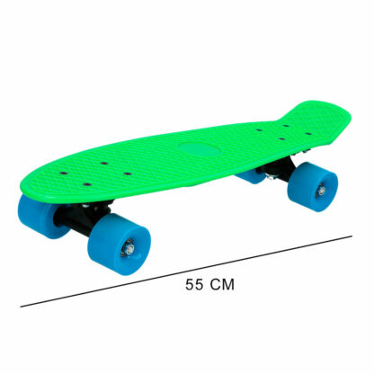 Skateboard Colorbaby (x6)