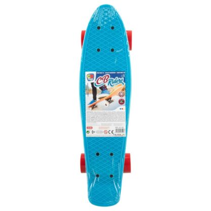 Skateboard Colorbaby (x6)