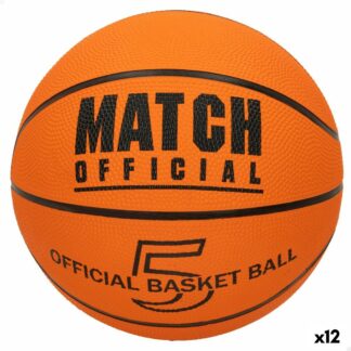 Mπάλα Μπάσκετ Spalding TF-1000 Precision Fiba Πολύχρωμο 6 Ετών Ξύλο