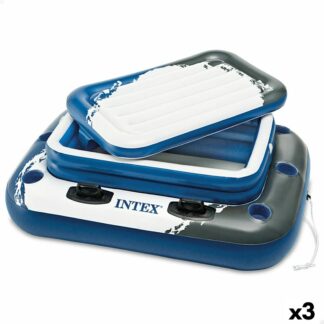 Φουσκωτό Στρώμα Intex Lounge (x6)