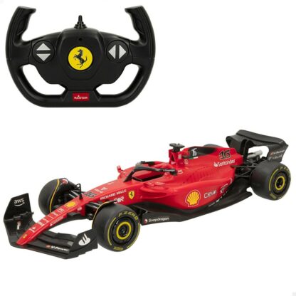 Αυτοκίνητο Radio Control Ferrari 47 x 10 x 17 cm (x2)