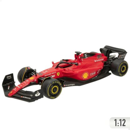 Αυτοκίνητο Radio Control Ferrari 47 x 10 x 17 cm (x2)