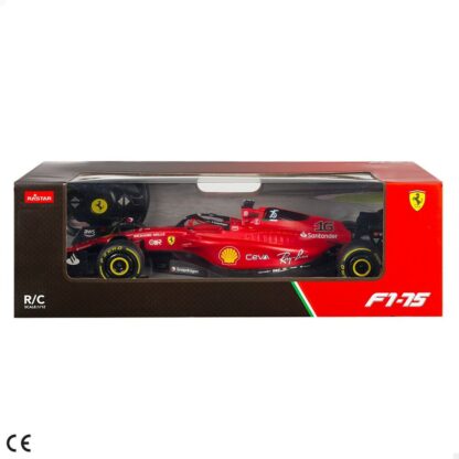 Αυτοκίνητο Radio Control Ferrari 47 x 10 x 17 cm (x2)