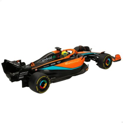 Αυτοκίνητο Radio Control McLaren F1 MCL36 1:12 (x2)