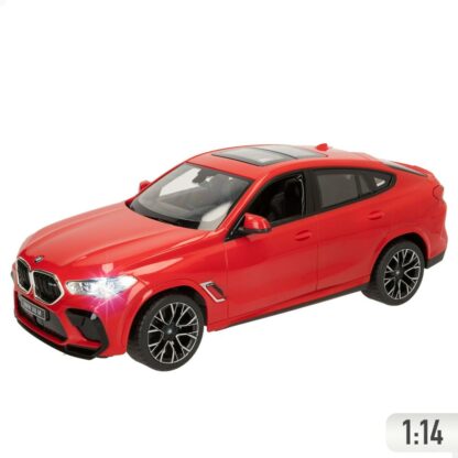 Αυτοκινήτο με Τηλεχειρισμό BMW (x2)