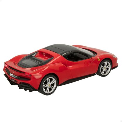 Αυτοκίνητο Radio Control Ferrari 296 GTS 1:16 (x2)