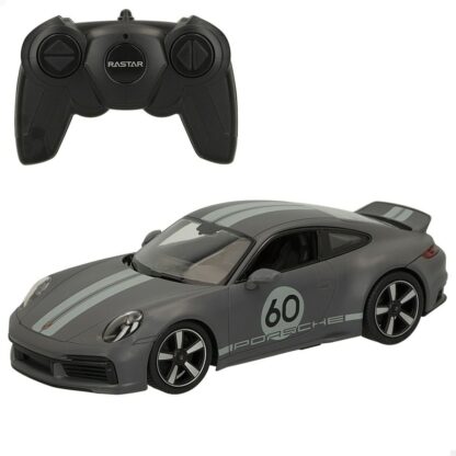 Αυτοκίνητο Radio Control Porsche 911 1:16 (x2)