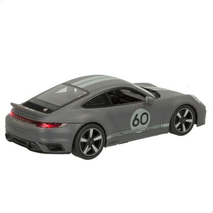 Αυτοκίνητο Radio Control Porsche 911 1:16 (x2)