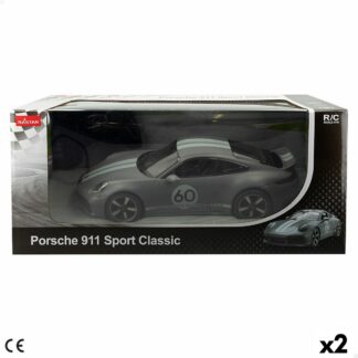 Αυτοκίνητο Radio Control Ferrari 296 GTS 1:16 (x2)