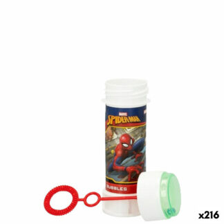 Φούσκες The Paw Patrol 60 ml 3,8 x 11,5 x 3,8 cm (216 Μονάδες)