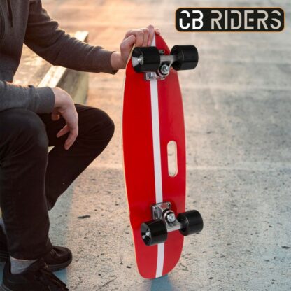 Skateboard Colorbaby CB Riders (x2)