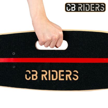 Skateboard Colorbaby CB Riders (x2)