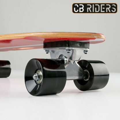 Skateboard Colorbaby CB Riders (x2)