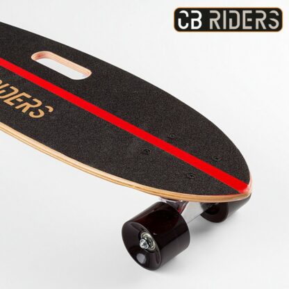 Skateboard Colorbaby CB Riders (x2)