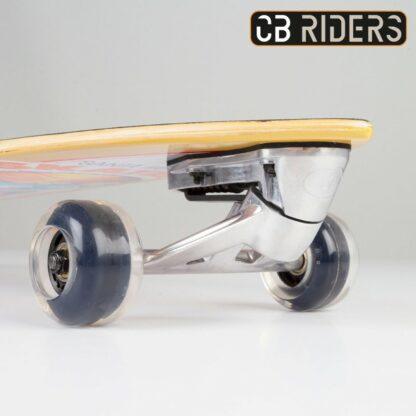 Skateboard Colorbaby 1969 surfero (x2)