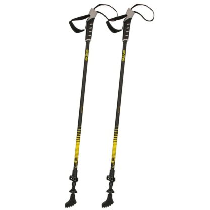 Μπαστούνι για Trekking Aktive 4,5 x 135 x 3 cm (4 Μονάδες)