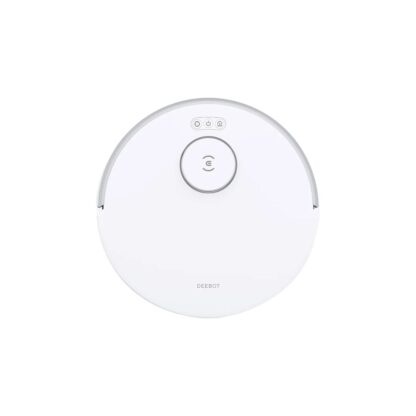 Ηλεκτρική σκούπα Ρομπότ ECOVACS Deebot N20 5200 mAh