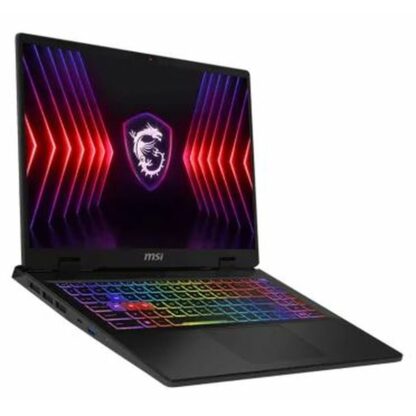 Laptop MSI B14VGKG-416XPL 16" Intel Core i7-14700HX 16 GB RAM 1 TB SSD Nvidia Geforce RTX 4070