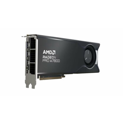 Κάρτα Γραφικών AMD Radeon PRO W7800 32 GB GDDR6