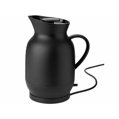 Βραστήρας Stelton Amphora Μαύρο 1,2 L